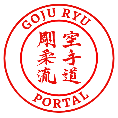 GOJU RYU PORTAL